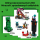 LEGO LEGO Minecraft 21280 Kalendarz adwentowy na 2025 rok - 1331748 - zdjęcie 8